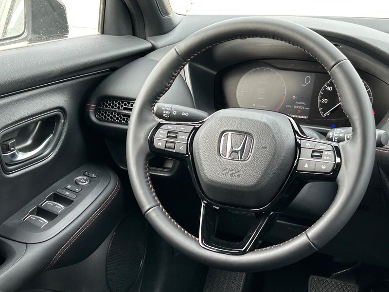 Honda HR-V Vehicle Image 9