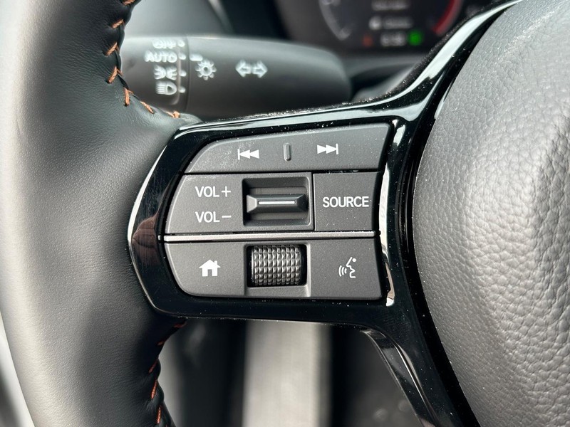 Honda HR-V Vehicle Image 11
