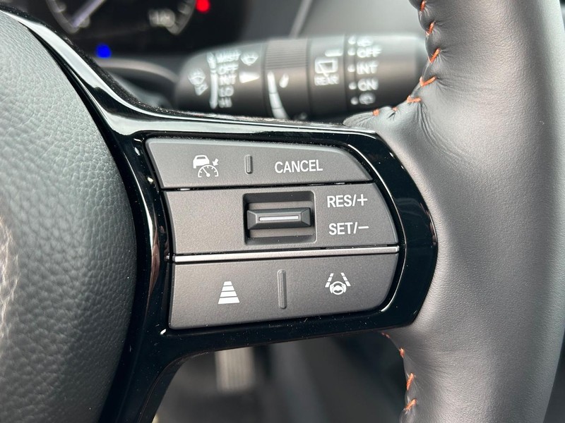 Honda HR-V Vehicle Image 12