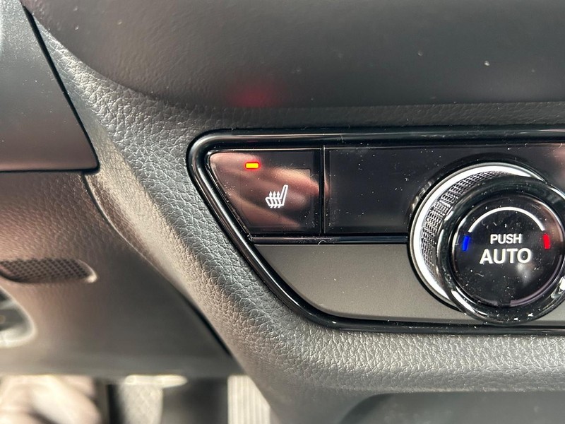 Honda HR-V Vehicle Image 14