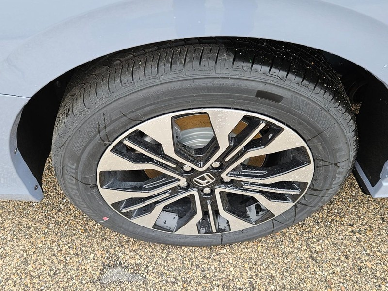 Honda Odyssey Vehicle Image 4