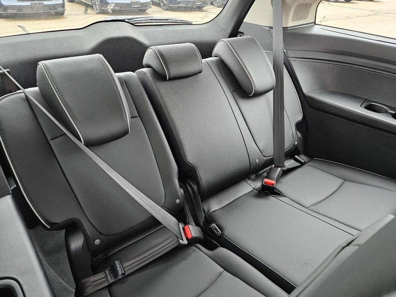 Honda Odyssey Vehicle Image 6