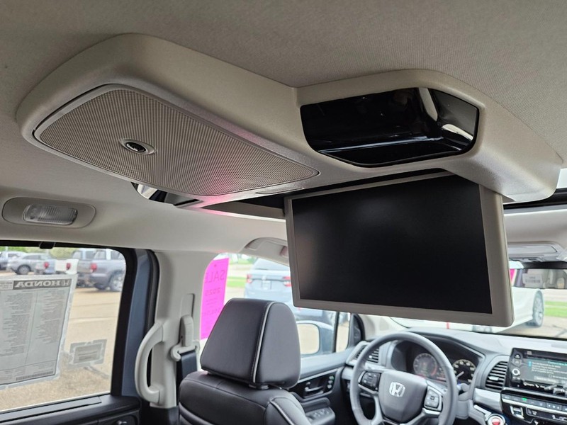 Honda Odyssey Vehicle Image 7