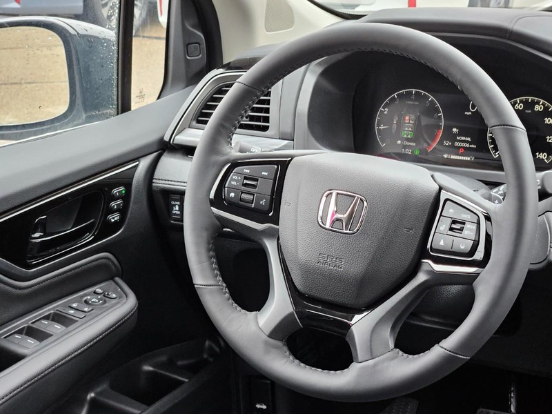 Honda Odyssey Vehicle Image 10