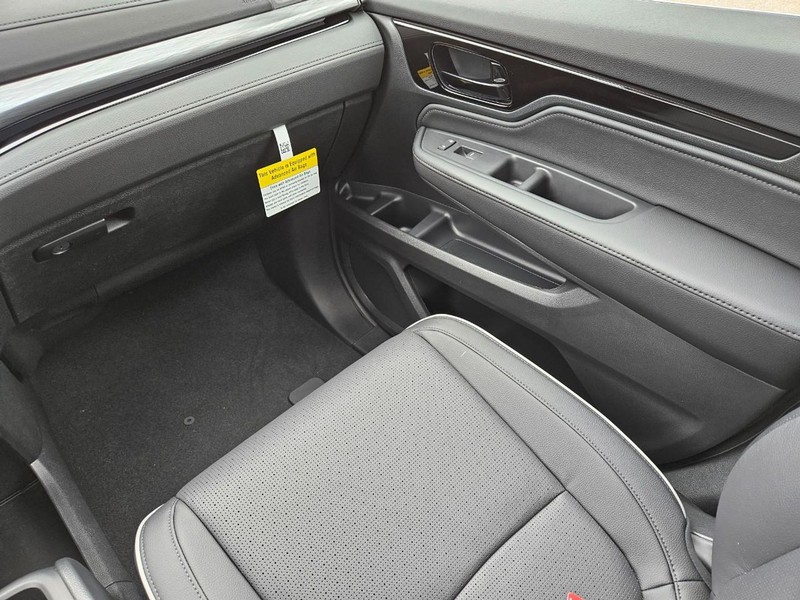 Honda Odyssey Vehicle Image 11