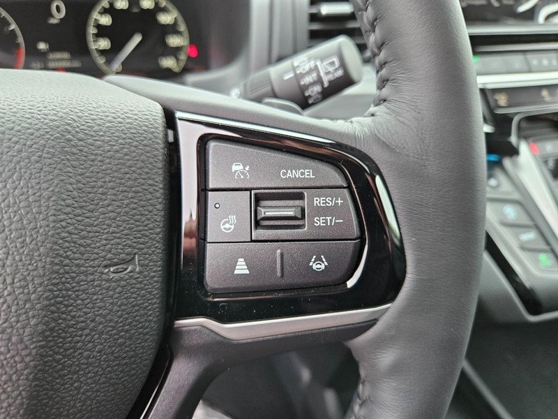 Honda Odyssey Vehicle Image 13