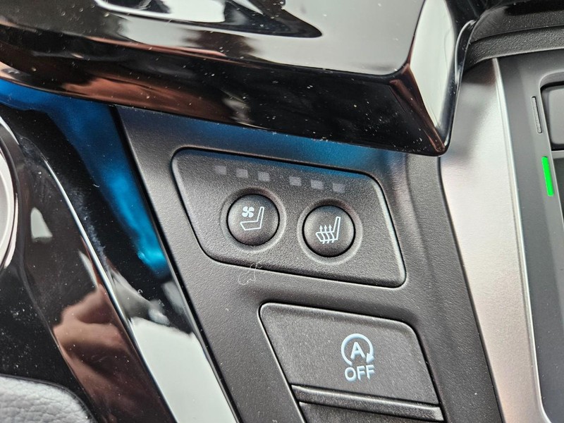 Honda Odyssey Vehicle Image 15