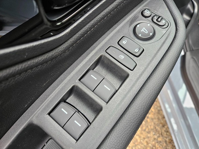 Honda Odyssey Vehicle Image 16