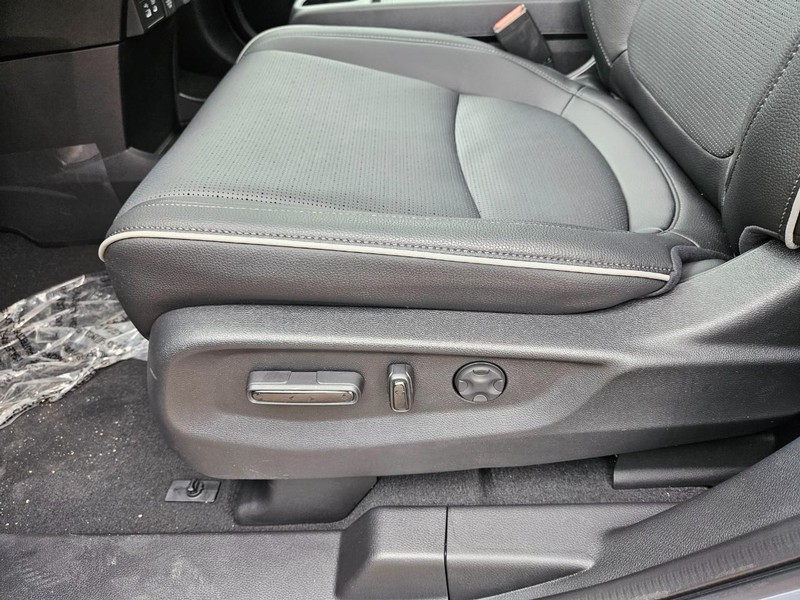 Honda Odyssey Vehicle Image 17