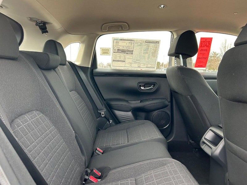 Honda HR-V Vehicle Image 5