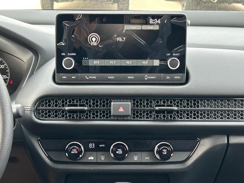 Honda HR-V Vehicle Image 7