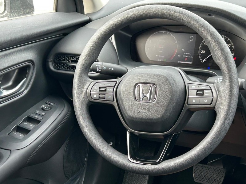 Honda HR-V Vehicle Image 9