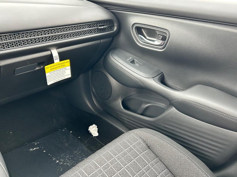 Honda HR-V Vehicle Image 10