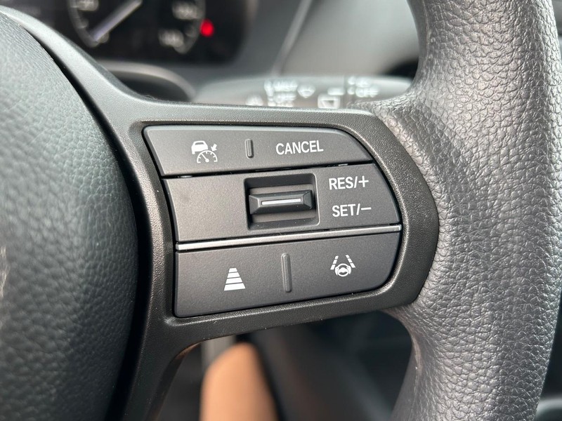 Honda HR-V Vehicle Image 12