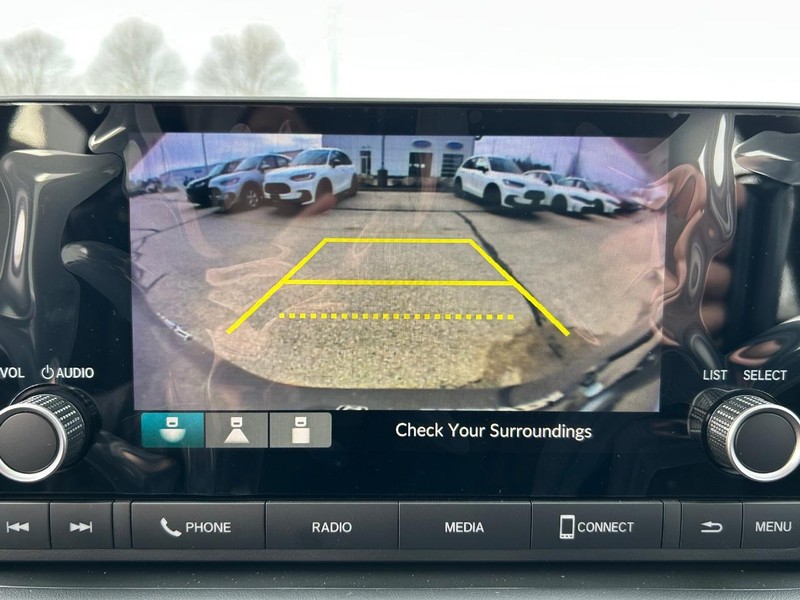 Honda HR-V Vehicle Image 13