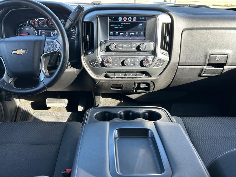 Chevrolet Silverado 1500 Vehicle Image 11