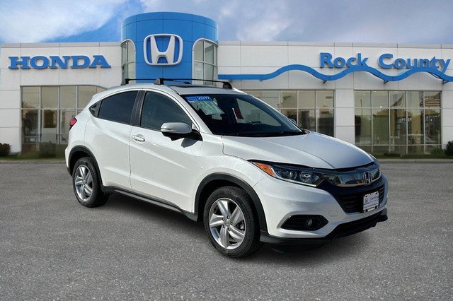 more details - honda hr-v