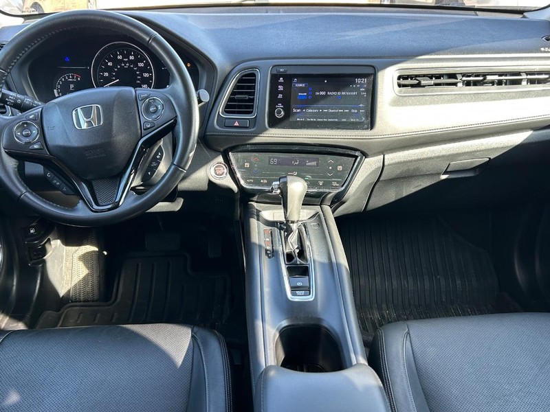 Honda HR-V Vehicle Image 10