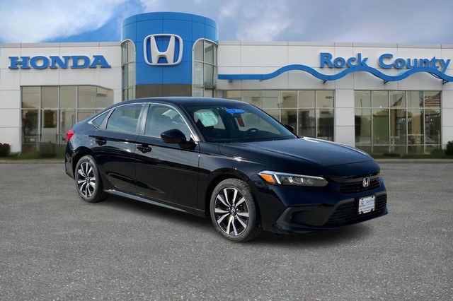 more details - honda civic sedan