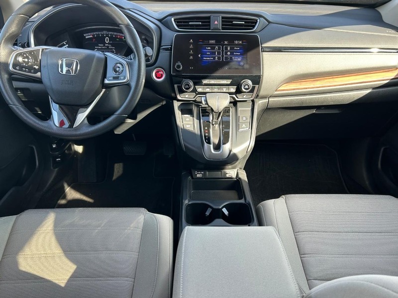 Honda CR-V Vehicle Image 11