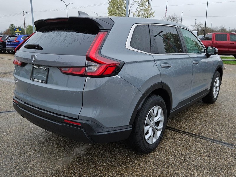 Honda CR-V Vehicle Image 3