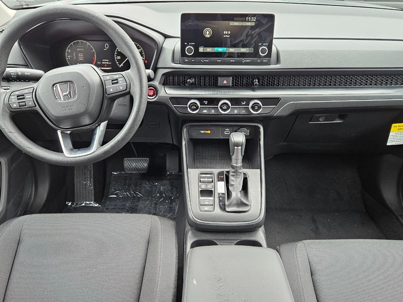 Honda CR-V Vehicle Image 6