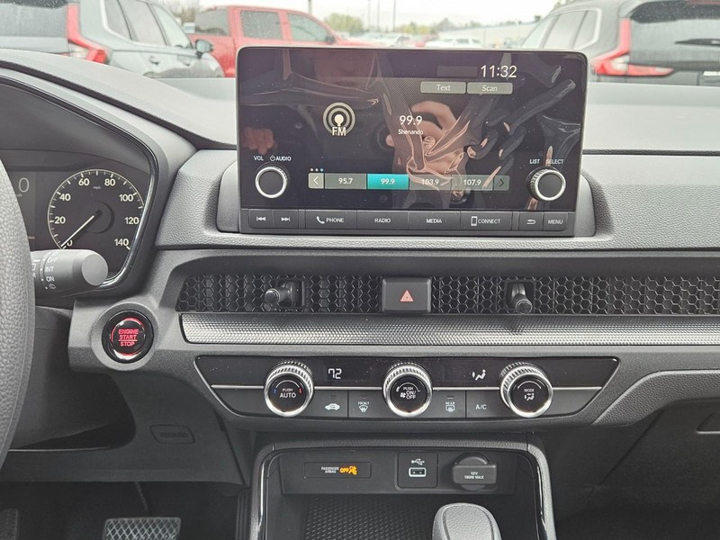 Honda CR-V Vehicle Image 7
