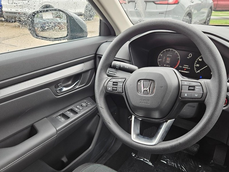 Honda CR-V Vehicle Image 10