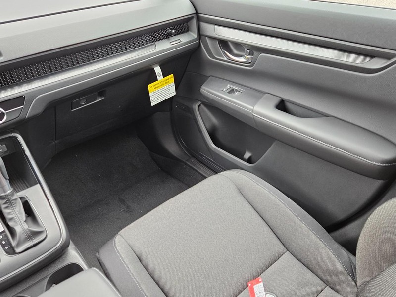 Honda CR-V Vehicle Image 11