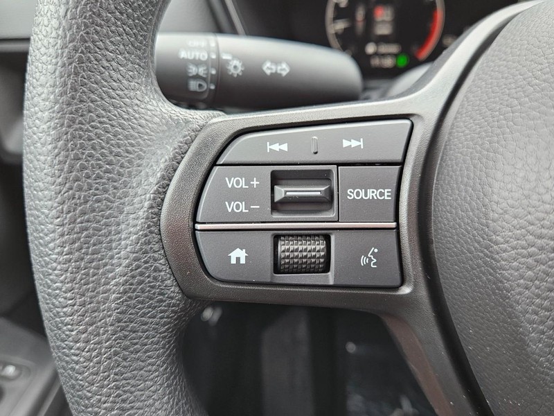 Honda CR-V Vehicle Image 12