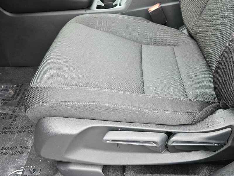 Honda CR-V Vehicle Image 16