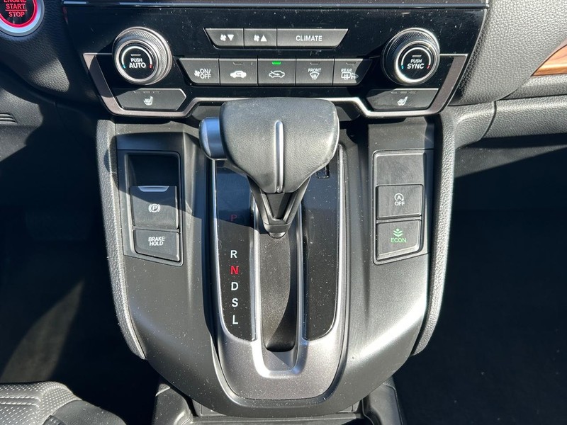 Honda CR-V Vehicle Image 12