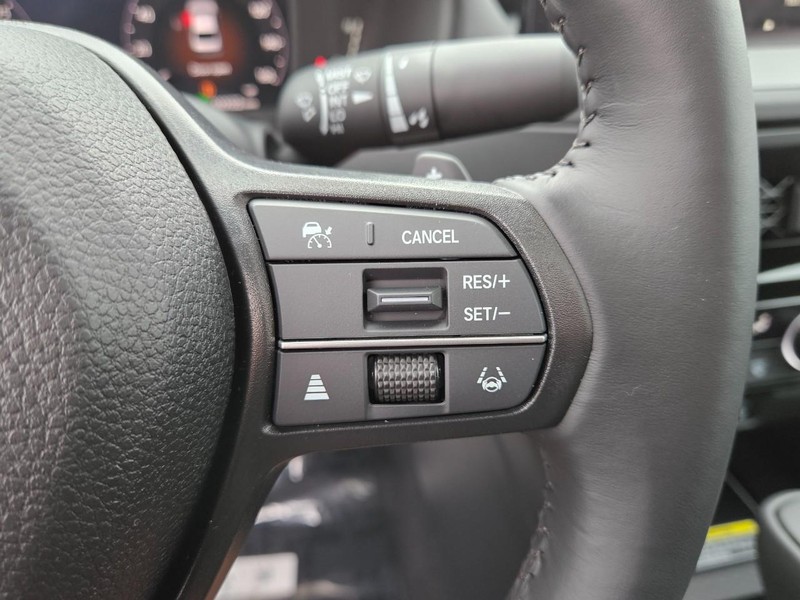 Honda Accord Hybrid Vehicle Image 12