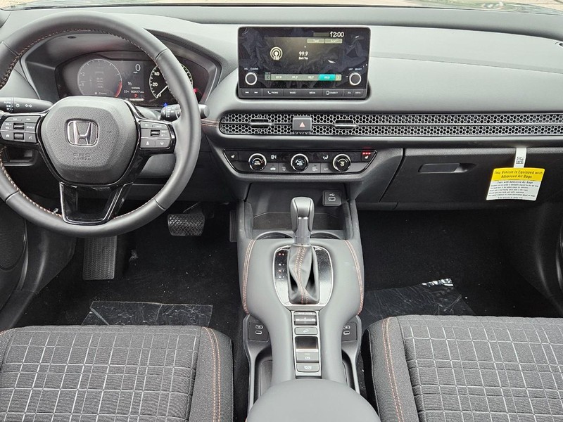 Honda HR-V Vehicle Image 6