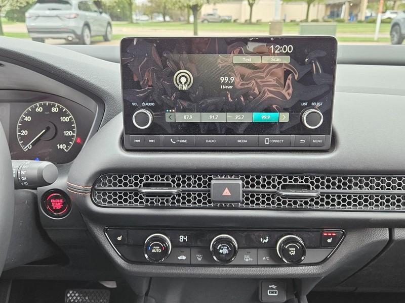 Honda HR-V Vehicle Image 7