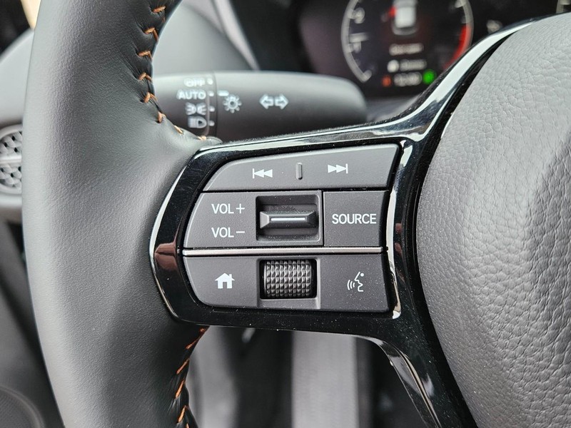 Honda HR-V Vehicle Image 11