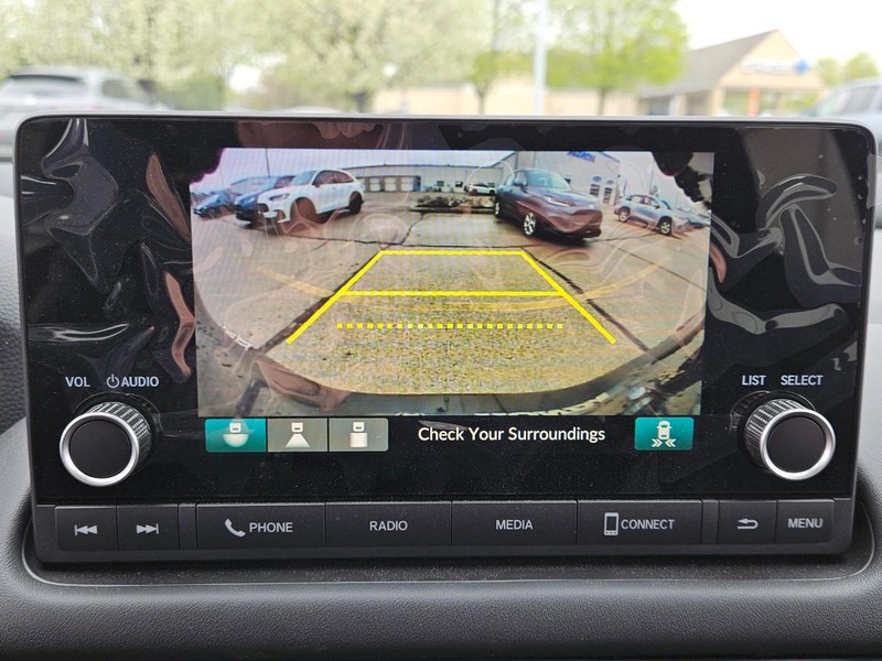Honda HR-V Vehicle Image 13