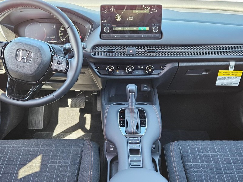 Honda HR-V Vehicle Image 6