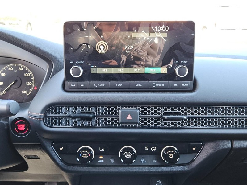 Honda HR-V Vehicle Image 7