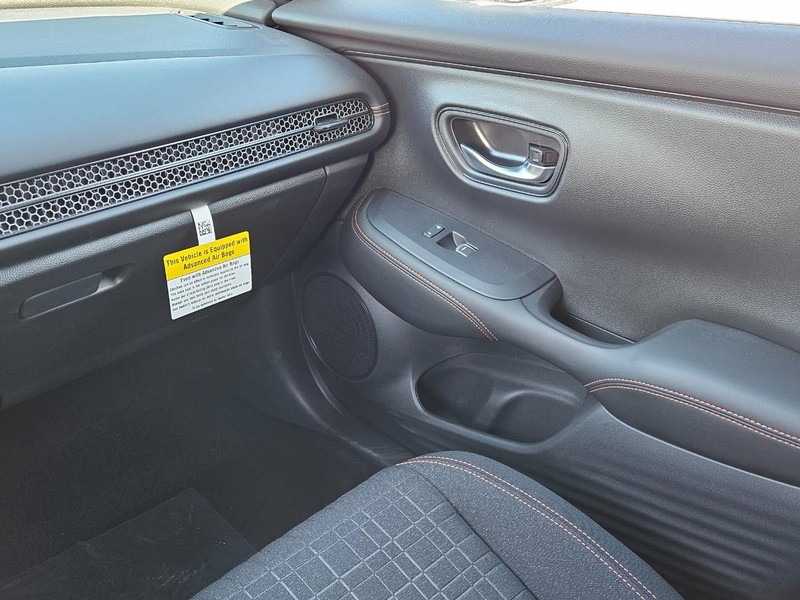 Honda HR-V Vehicle Image 10