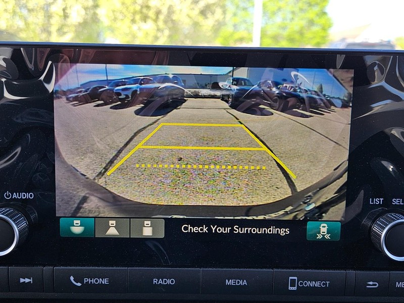 Honda HR-V Vehicle Image 11