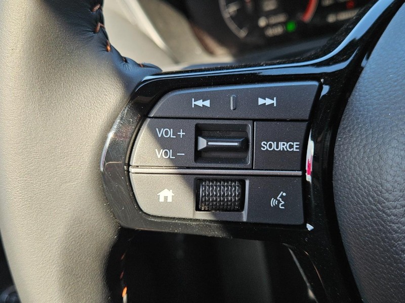 Honda HR-V Vehicle Image 12