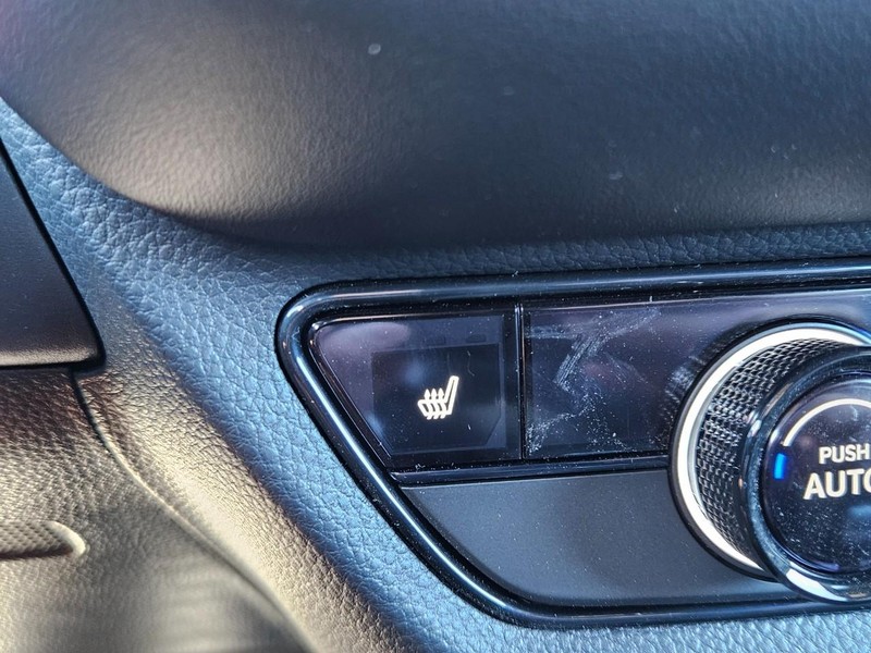 Honda HR-V Vehicle Image 14