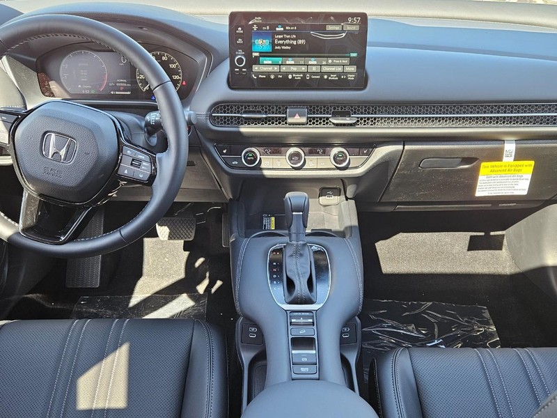 Honda HR-V Vehicle Image 6
