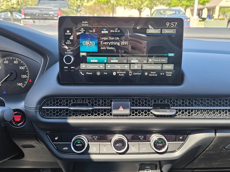 Honda HR-V Vehicle Image 7
