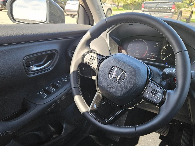 Honda HR-V Vehicle Image 9