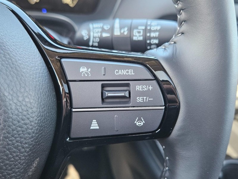 Honda HR-V Vehicle Image 12