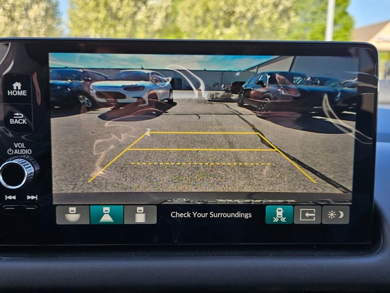 Honda HR-V Vehicle Image 13