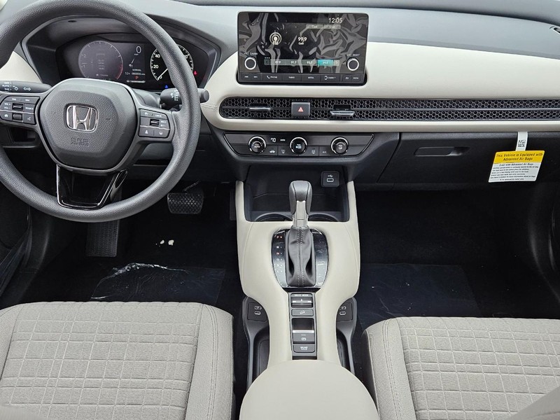 Honda HR-V Vehicle Image 5