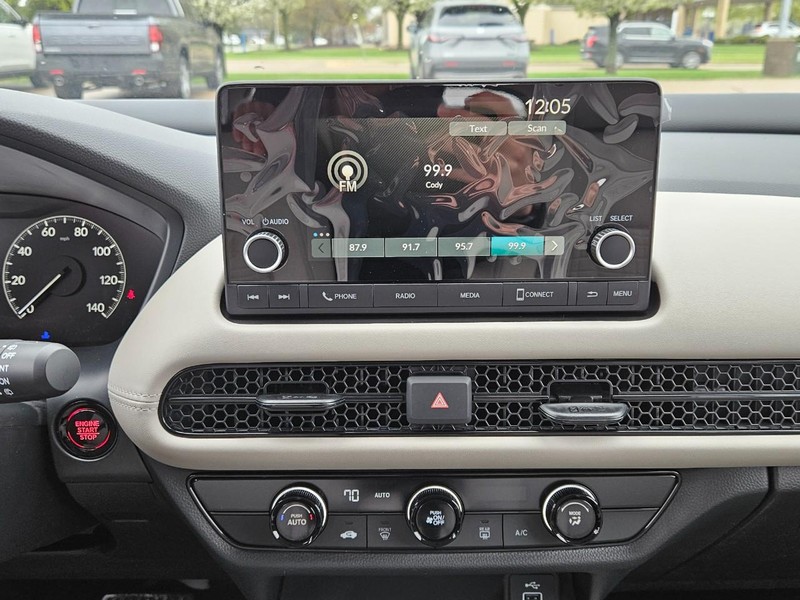 Honda HR-V Vehicle Image 6
